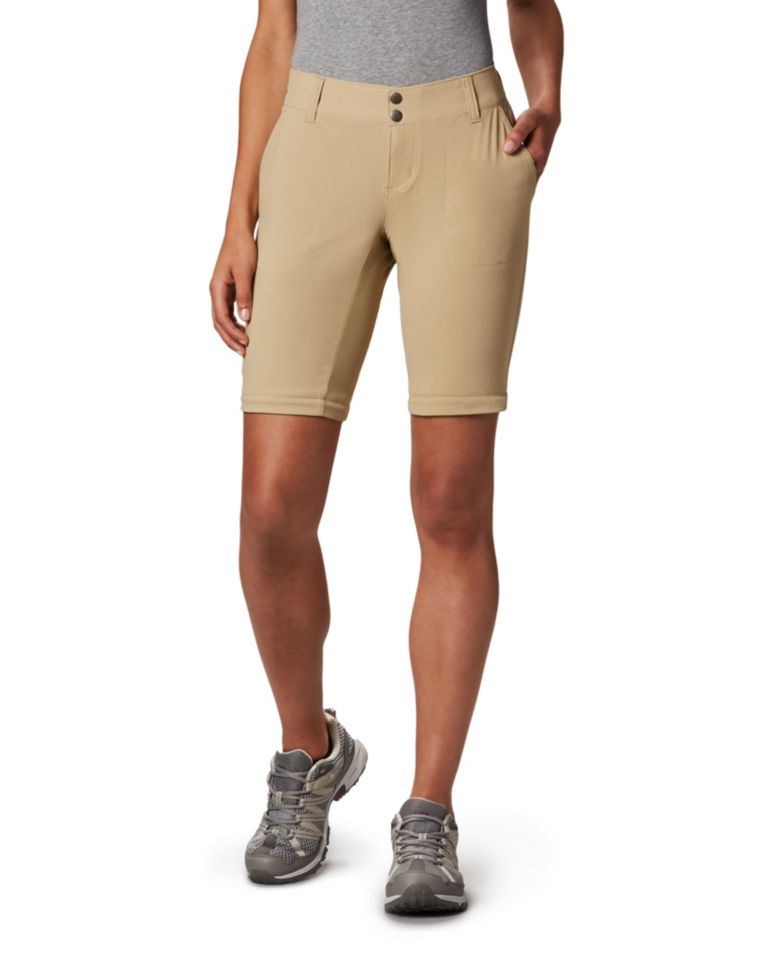Columbia Women' Saturda Trail I Stretc Convertibl Pants