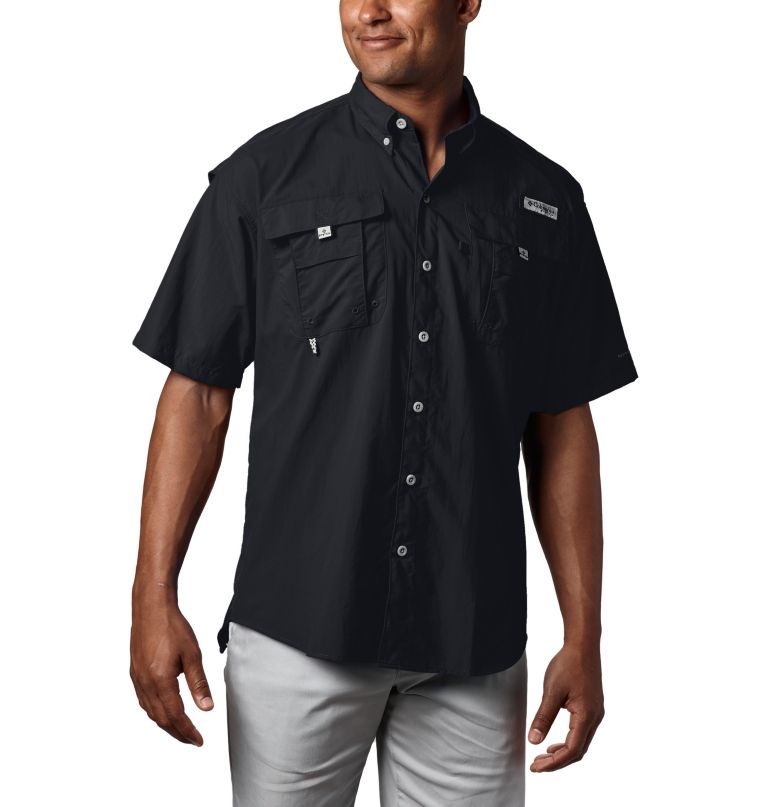 Columbia Men' PF Bahama I Shor Sleev Shirt