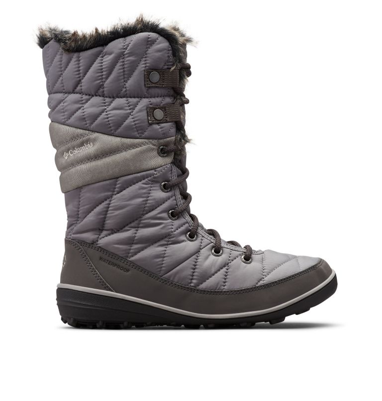 Columbia Women' Heavenly Omni-Heat Waterproo Boot