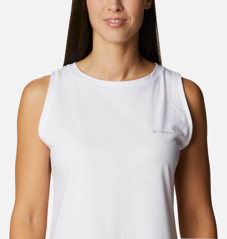 Columbia Women' Su Trek Tank