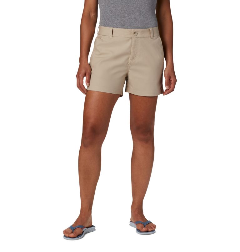 Columbia Women' Bonehead Stretc Shorts