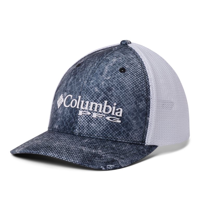 Columbia PF Cam Mesh Bal Cap