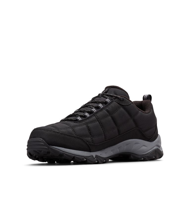 Columbia Men' Firecamp Fleec Line Shoe