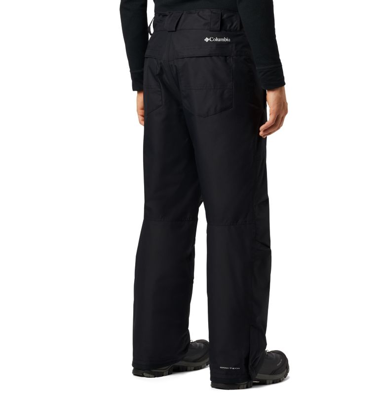Columbia Men' Bugabo IV Pant  Big