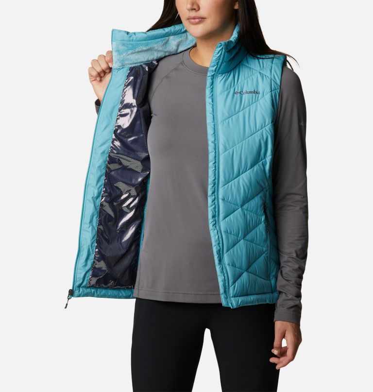 Columbia Women' Heavenly Vest