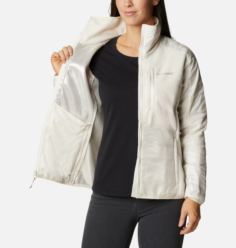 Columbia Women' Tipso Lake Interchang Jacket