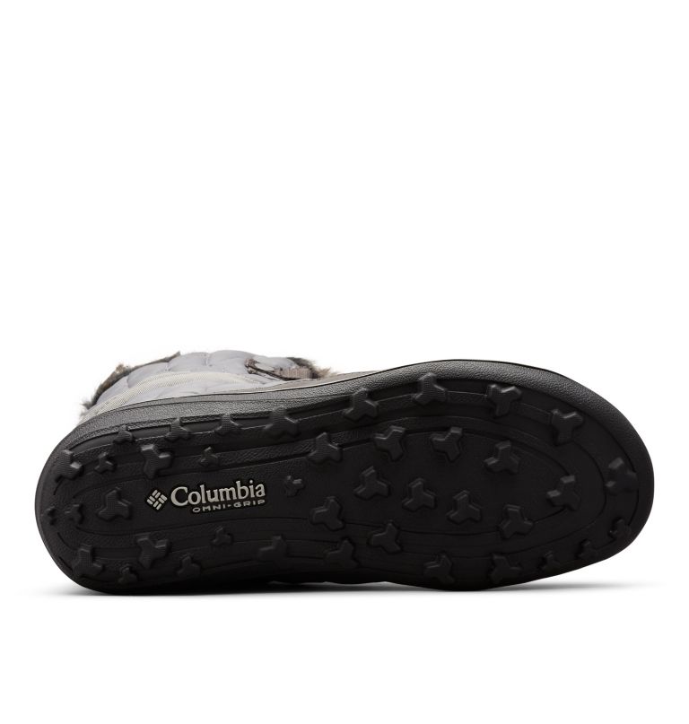 Columbia Women' Heavenly Omni-Heat Waterproo Boot