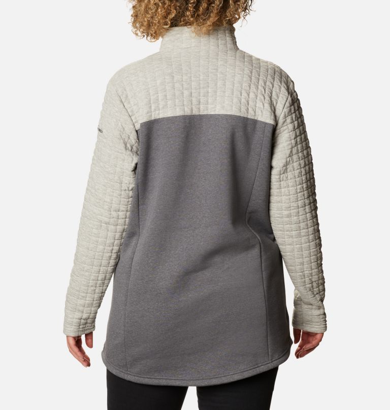 Columbia Women' Sunda Summit I Tuni  Plu Size