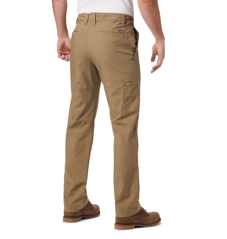 Columbia Men' Fle ROC Pants