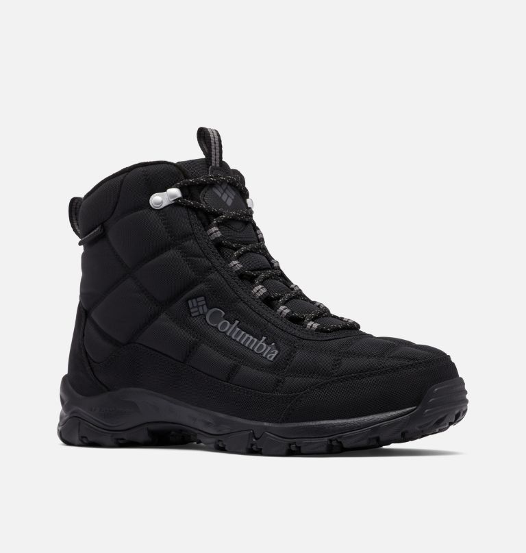 Columbia Men' Firecamp Boot