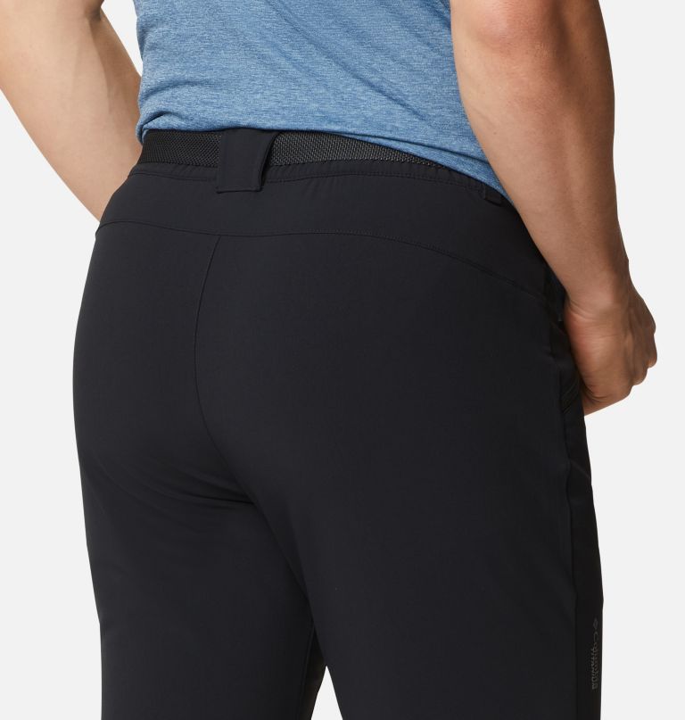 Columbia Men' Pea Pursuit Softshel Pants