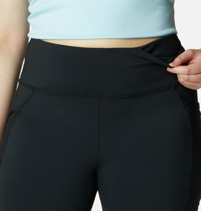 Columbia Women' Windgates I Legging  Plu Size