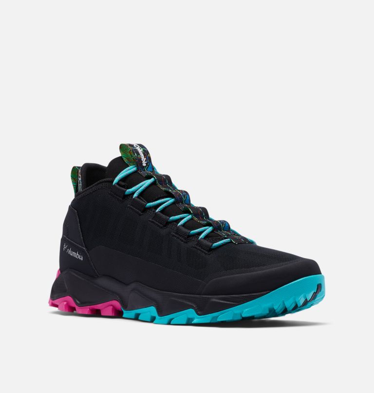 Columbia Men' Adventur Toky Flow Boroug Lo Shoe