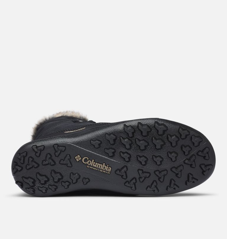 Columbia Women' Minx Short II Boo  Wide