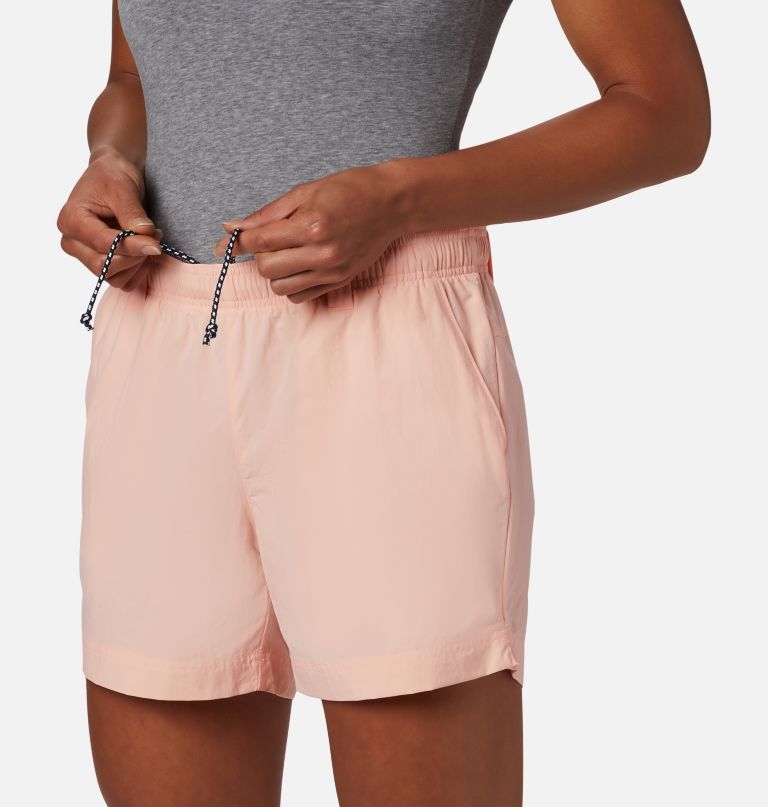 Columbia Women' PF Backcast Wate Shorts