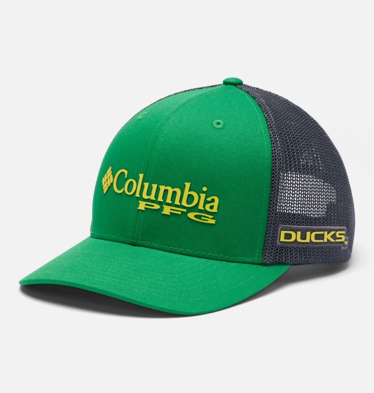 Columbia PF Mes Sna Back Bal Ca  Oregon