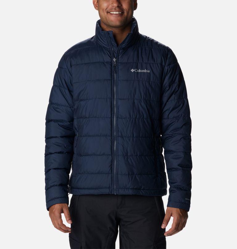 Columbia Men' Sno Glide Interchang Jacket