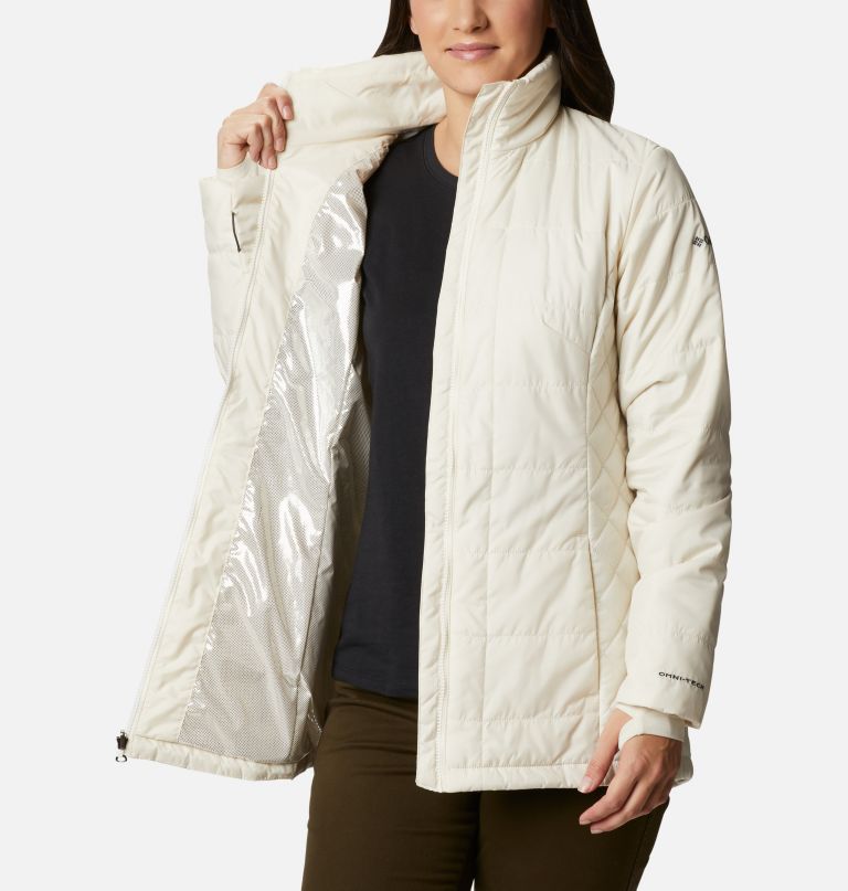 Columbia Women' Carso Pass Interchang Jacket