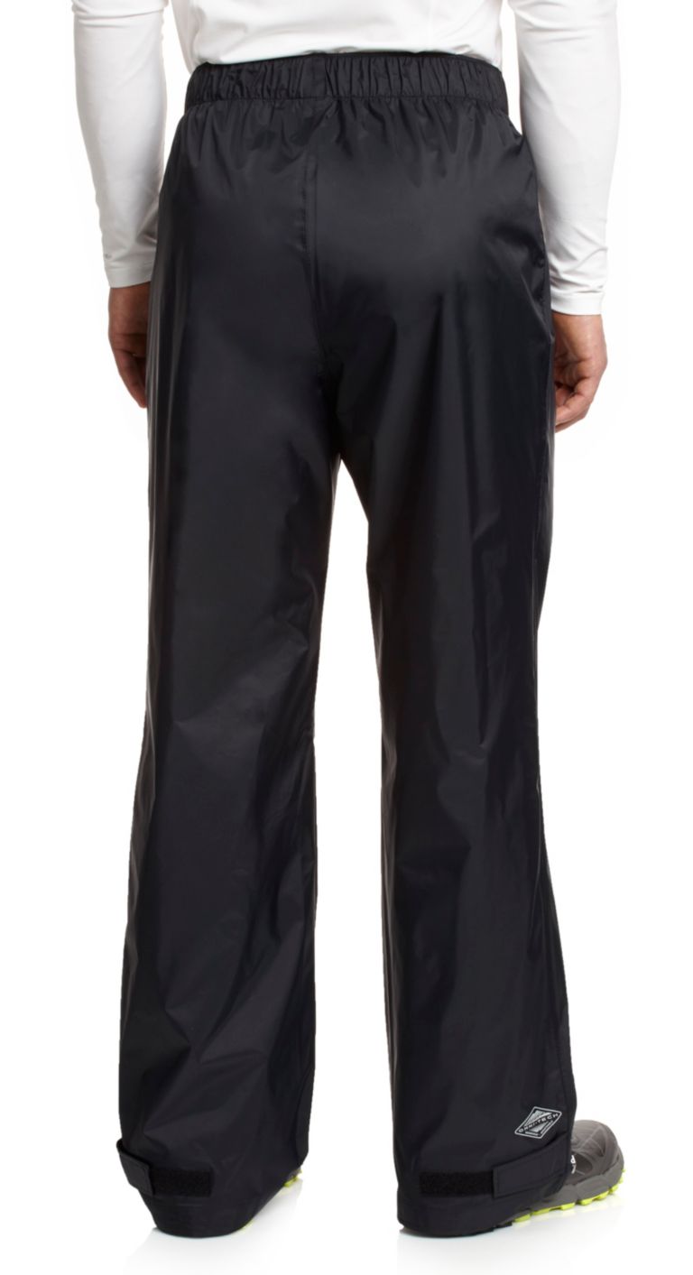 Columbia Men' Rebe Roamer Rai Pants