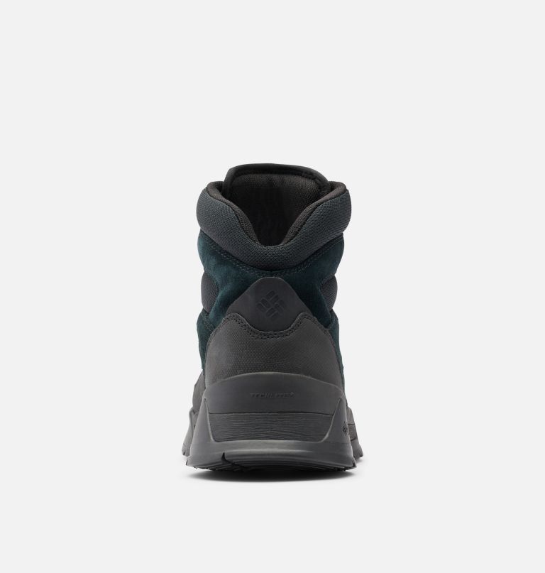 Columbia Men' Wildone Natio Shoe