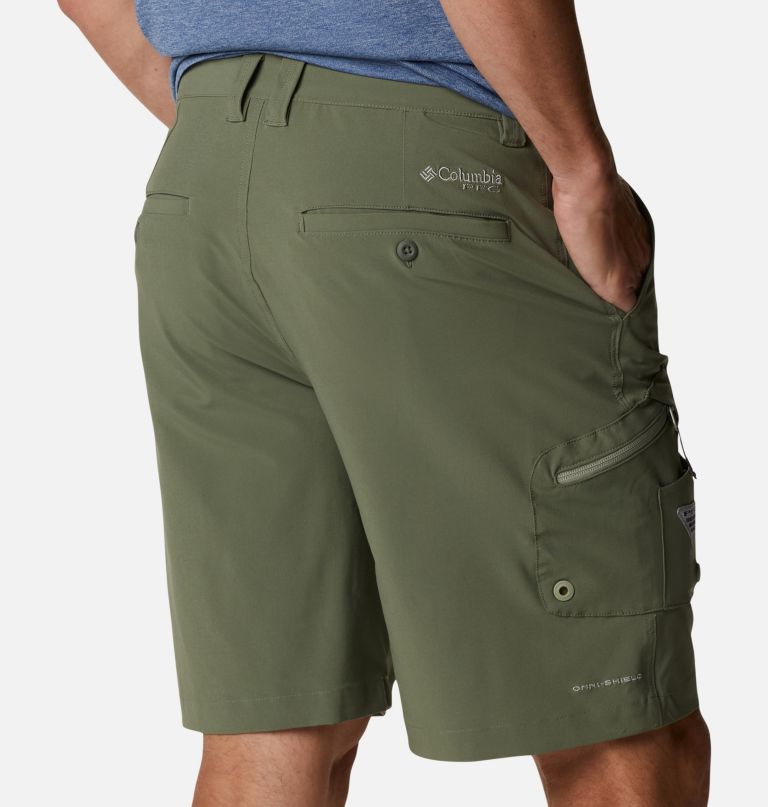 Columbia Men' PF Termina Tackle Shorts