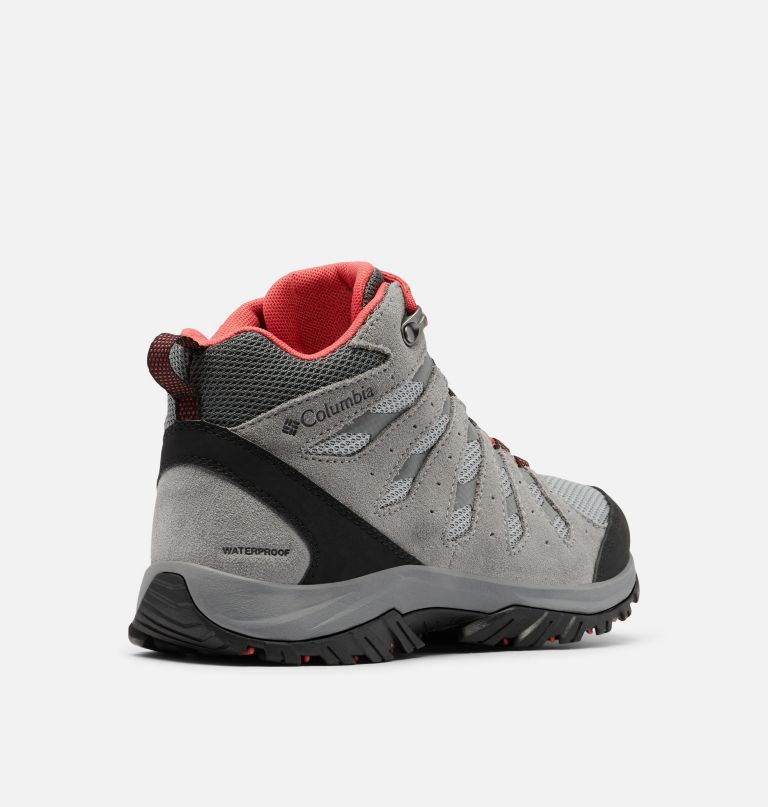 Columbia Women' Redmon II Mi Waterproo Boo  Wide