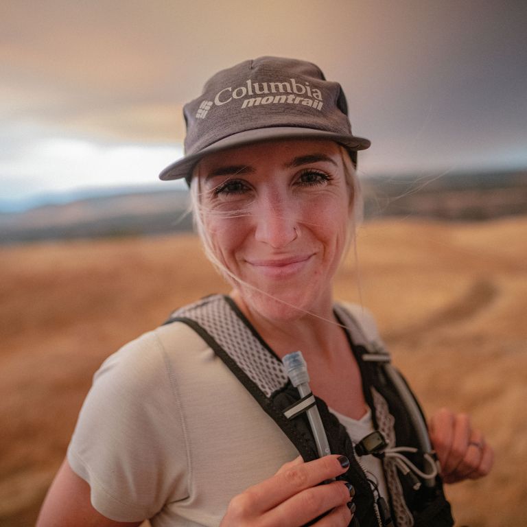 Columbia Unise Montrail Runnin Ha II