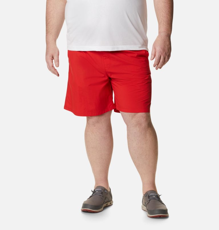 Columbia Men' PF Backcas III Wate Short  Big