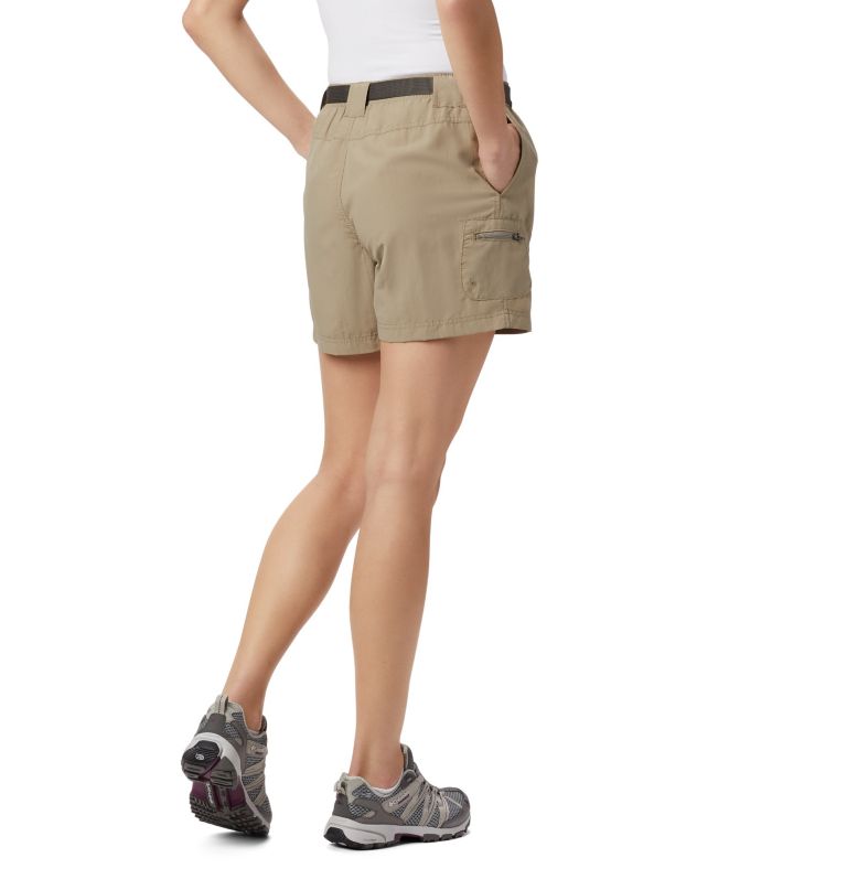 Columbia Women' Sand River Carg Shorts