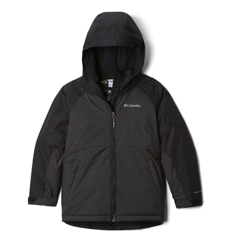 Columbia Girls Alpin Action I Jacket