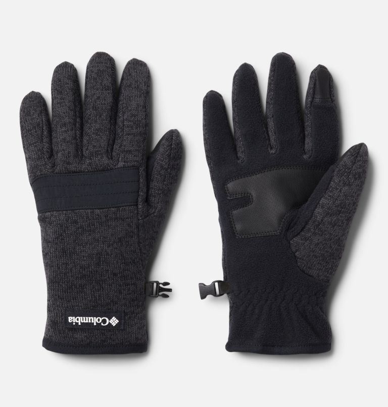 Columbia Men' Sweate Weather Fleec Gloves