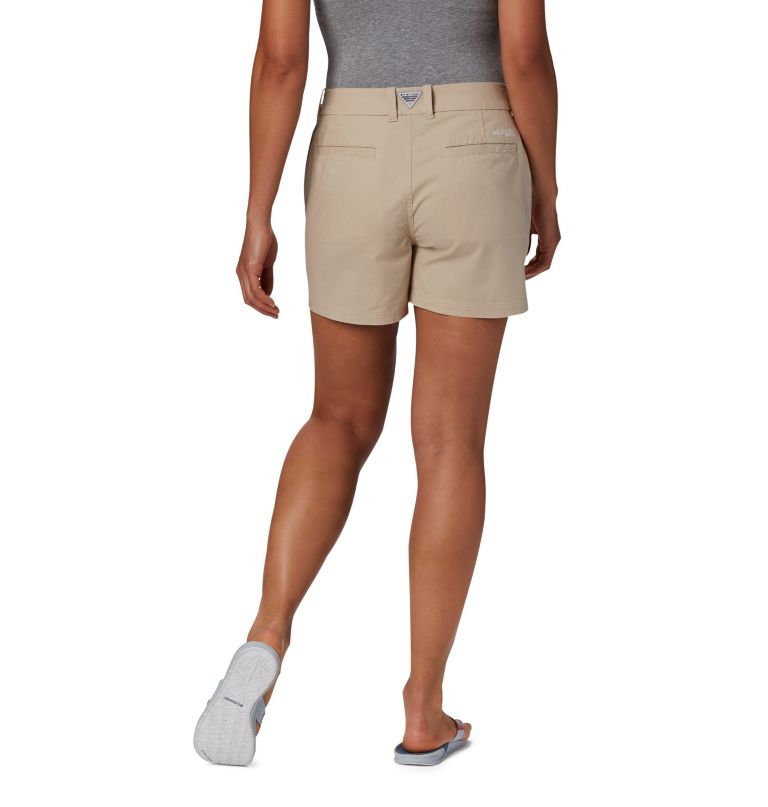 Columbia Women' Bonehead Stretc Shorts
