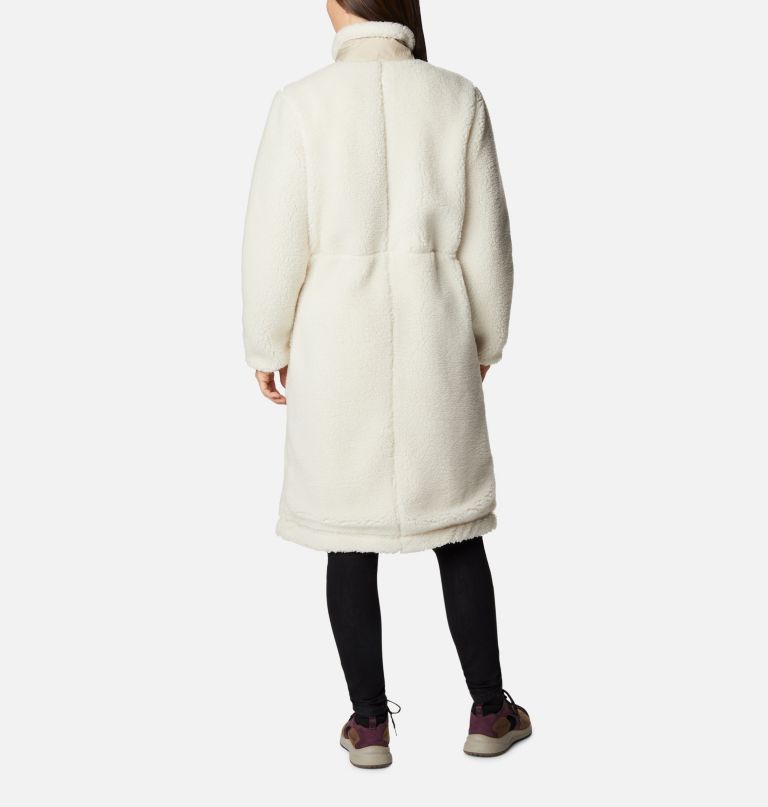 Columbia Women' Arche Ridge Lon Jacket