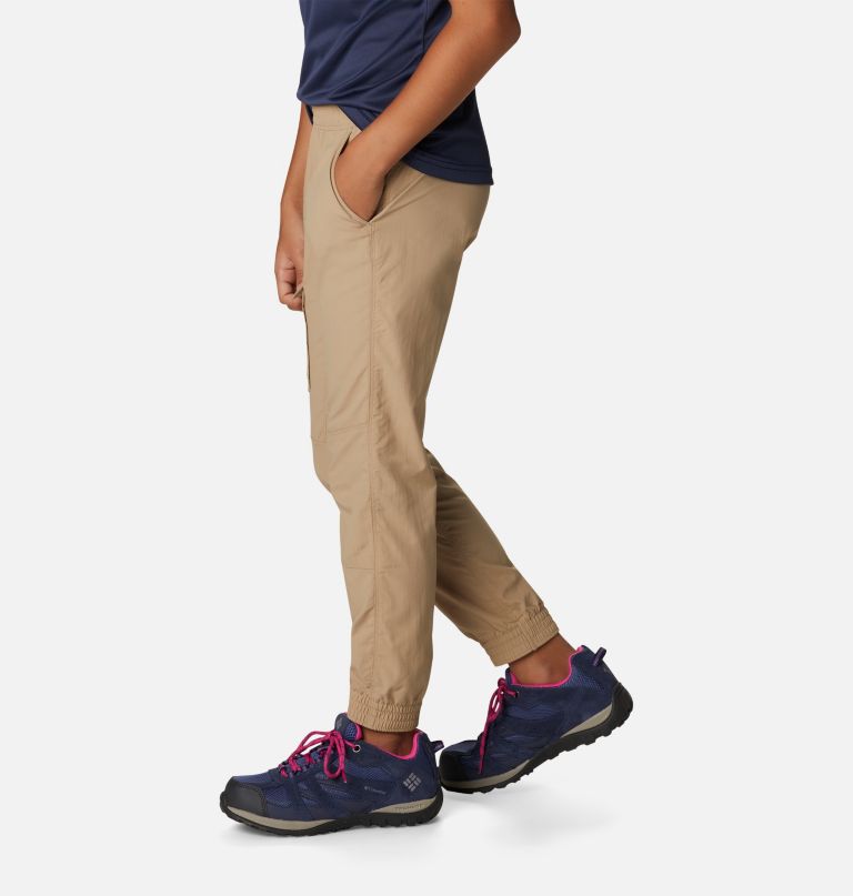 Columbia Girls Silve Ridge Pull-O Bande Pant