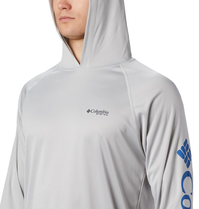 Columbia Men' PF Termina Tackle Hoodie