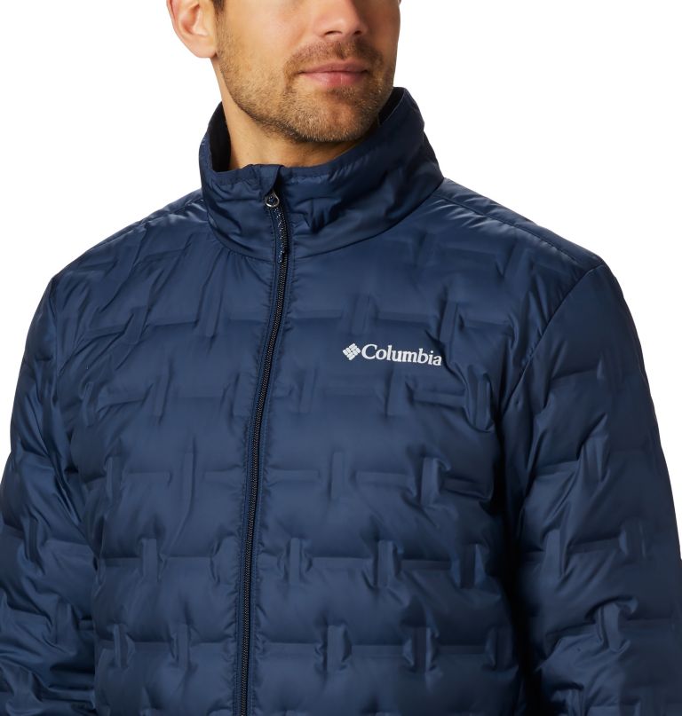 Columbia Men' Delt Ridge Dow Jacket