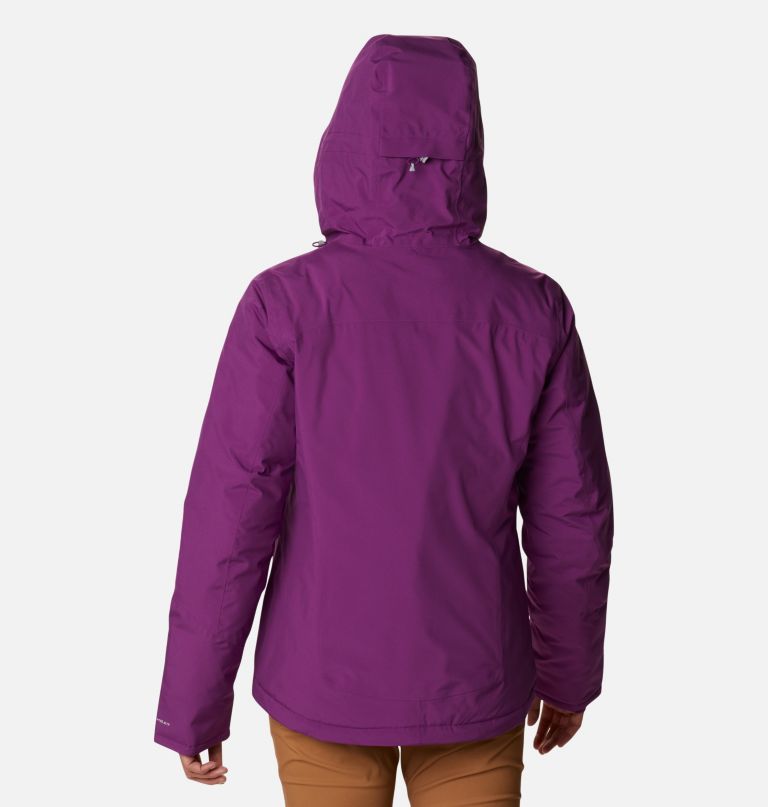 Columbia Women' Windgates I Insulate Jacket