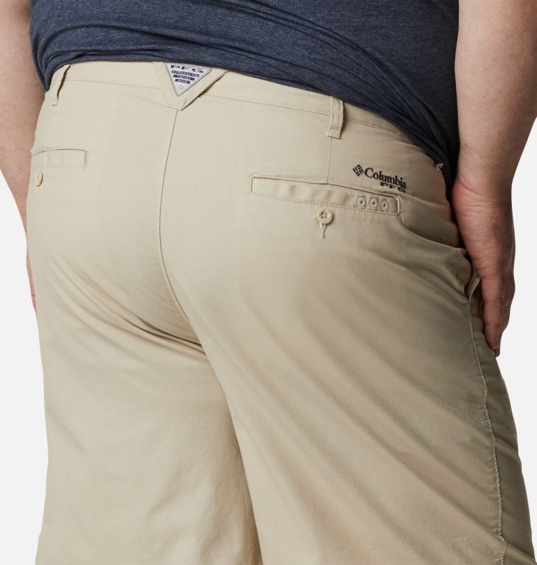 Columbia Men' PF Bonehead I Short  Big