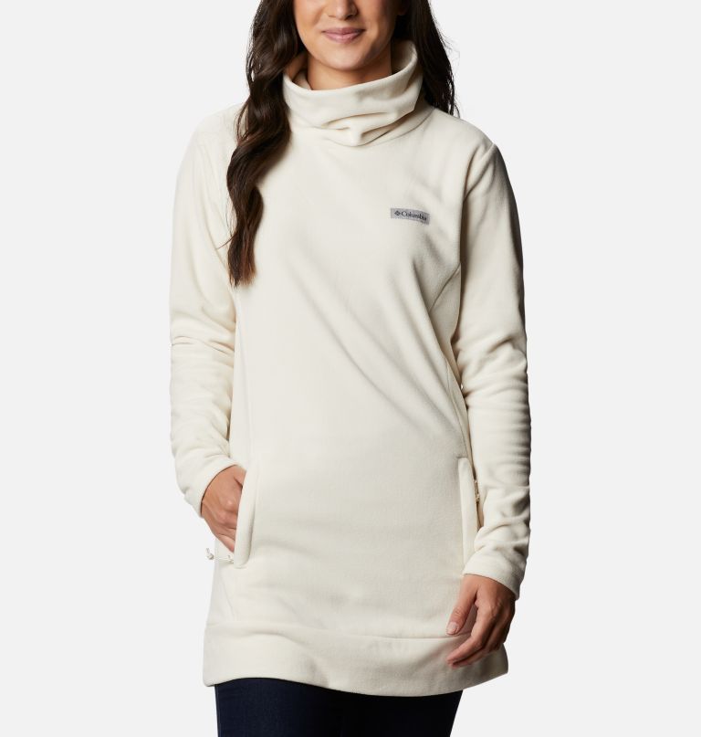 Columbia Women' Al Peak Fleec Tunic