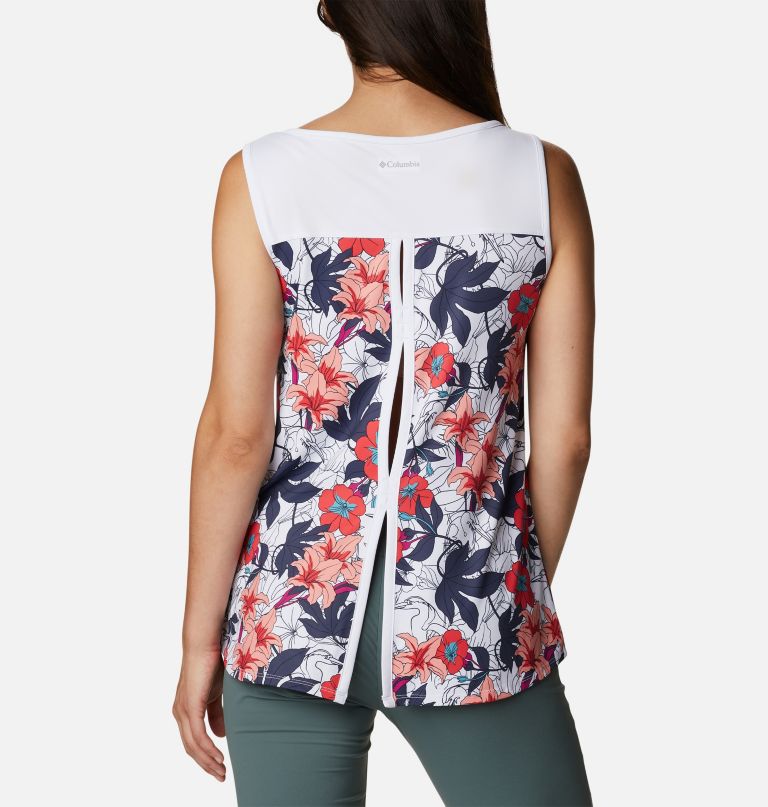 Columbia Women' Chil River Tank