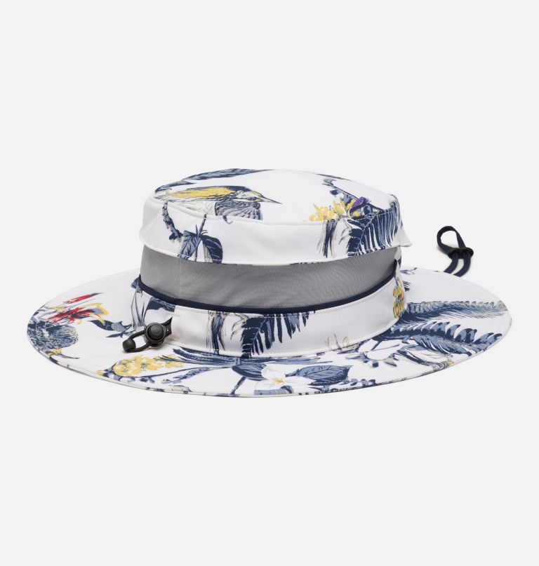 Columbia Bor Bora Printe Boone Hat