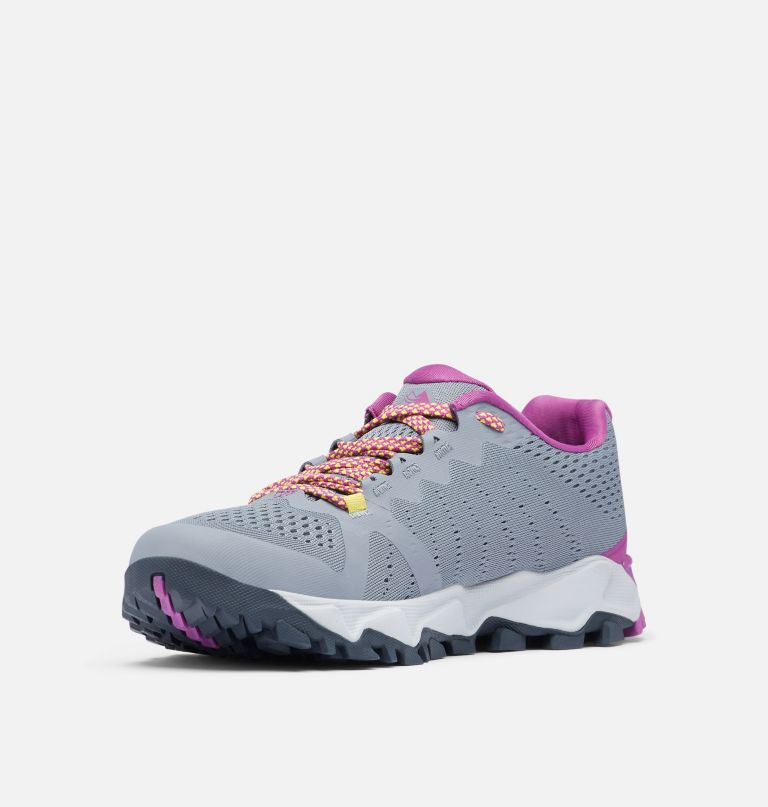 Columbia Women' Tran Alps F.K.T. II Trai Runnin Shoe