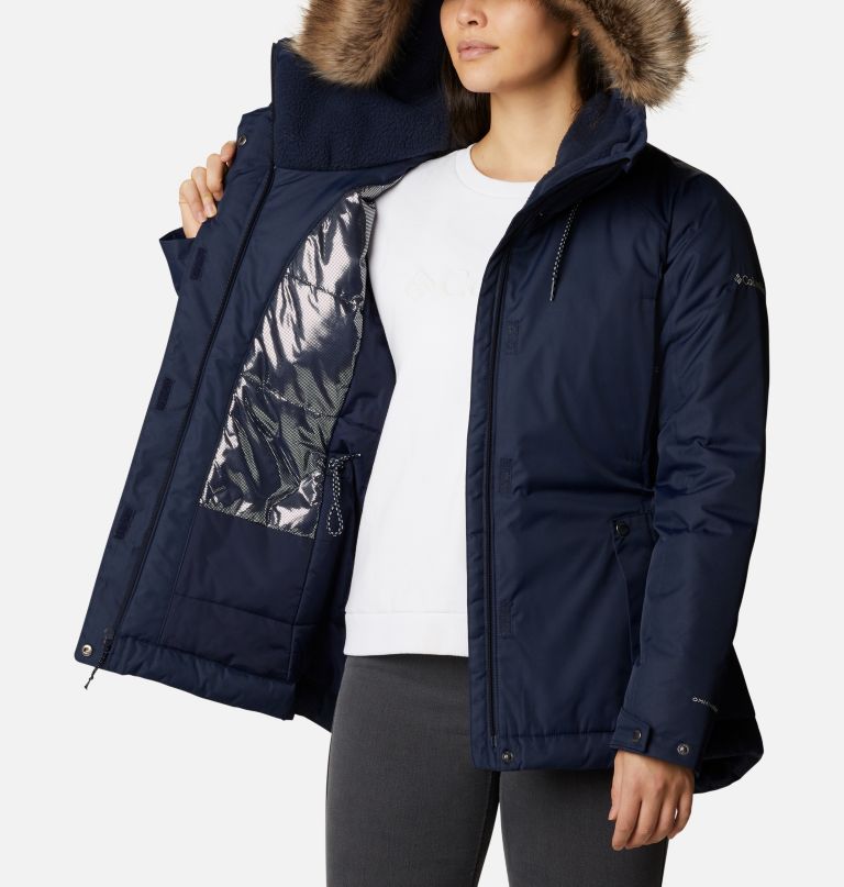 Columbia Women' Suttl Mountain I Insulate Jacket