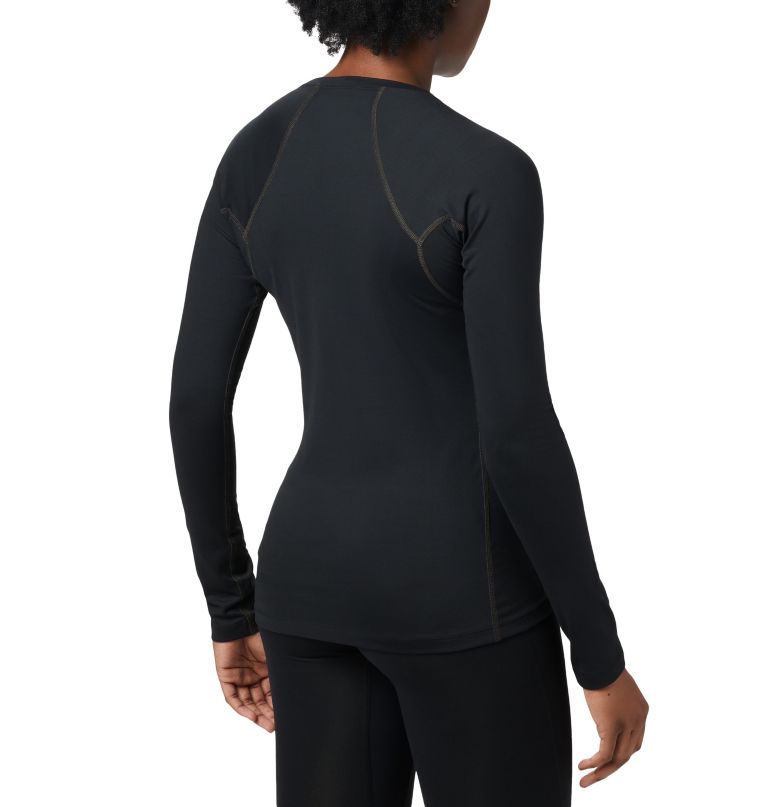 Columbia Women' Heavyweigh Stretc Lon Sleev Top