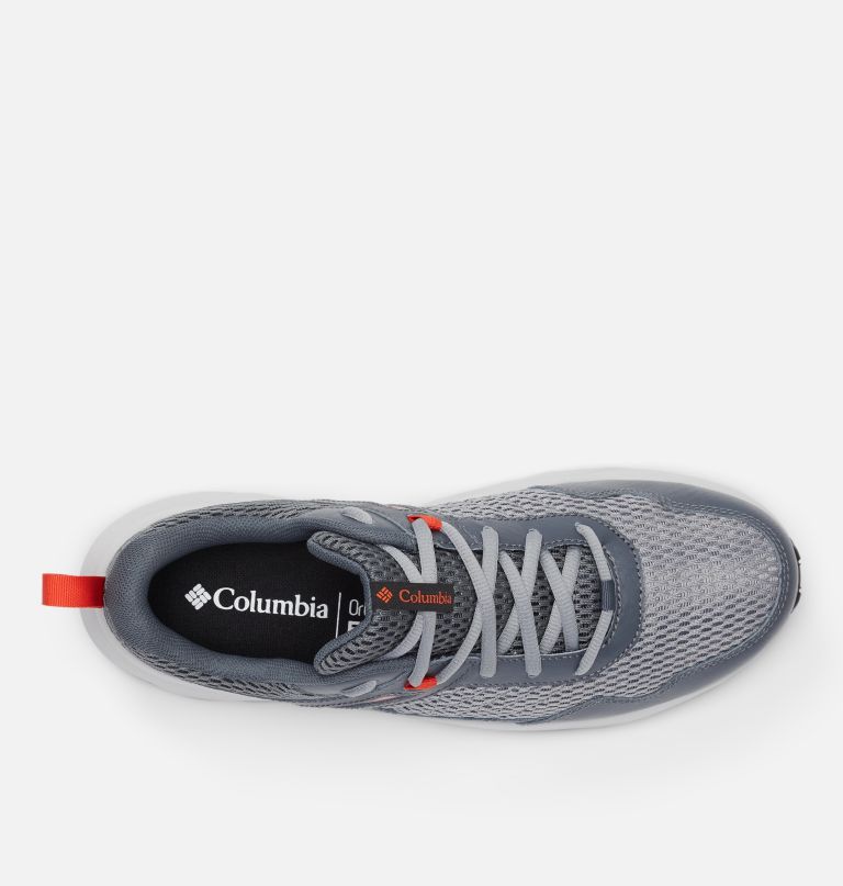 Columbia Men' Plateau Shoe