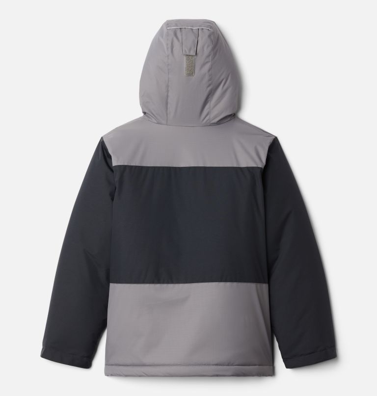 Columbia Boys Lightnin Lift Jacket