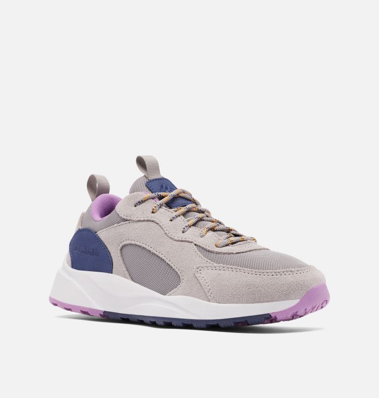 Columbia Women' Pivot Waterproo Shoe