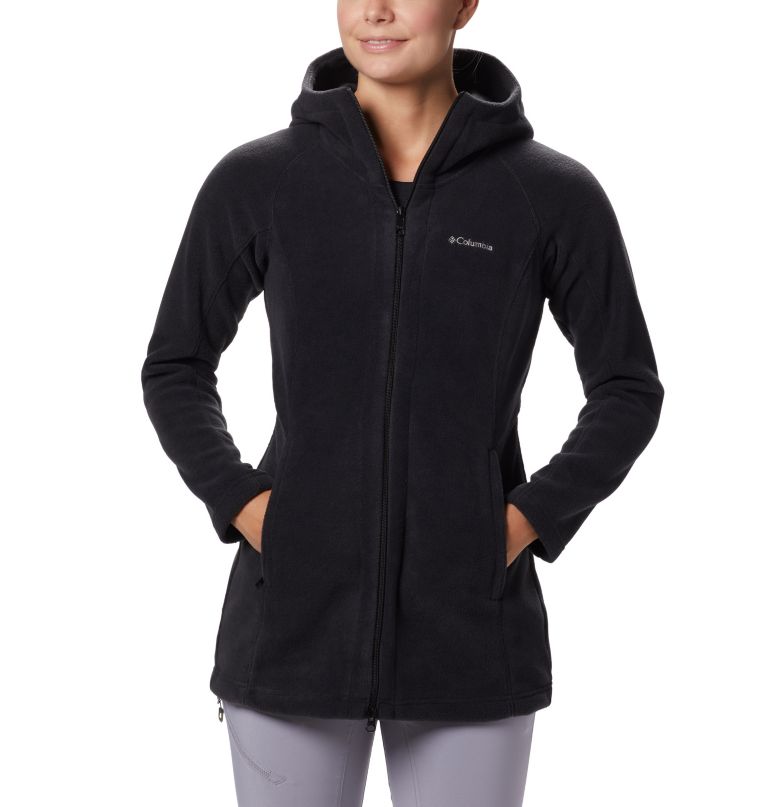 Columbia Women' Bento Springs I Lon Hoodie