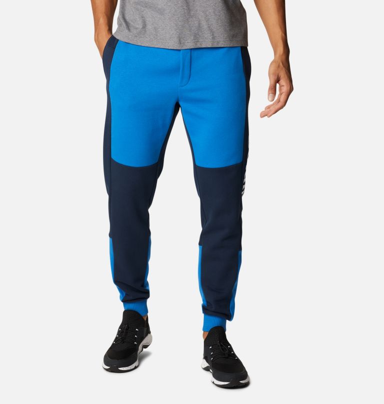 Columbia Men' Columbia Lodge Colorbloc Joggers