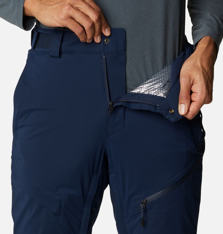 Columbia Men' Wil Card Pants